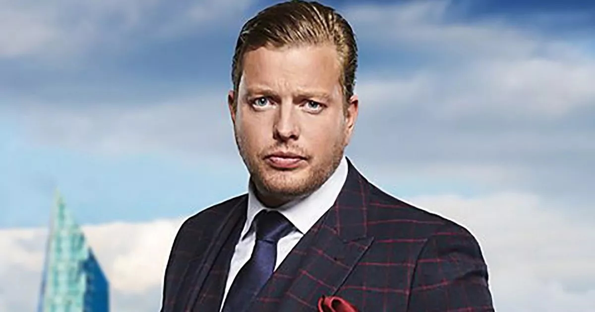 O Strictly Come Dancing espera que a estrela do Apprentice se junte ao elenco e "faça os pais assistirem"