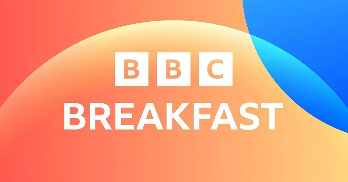 Richard Frediani von BBC Breakfast nimmt „aufgrund von Mobbing-Vorwürfen einen längeren Urlaub“