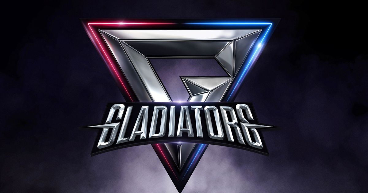Nitro, estrela do BBC Gladiators, é cotada para o Strictly Come Dancing 2025