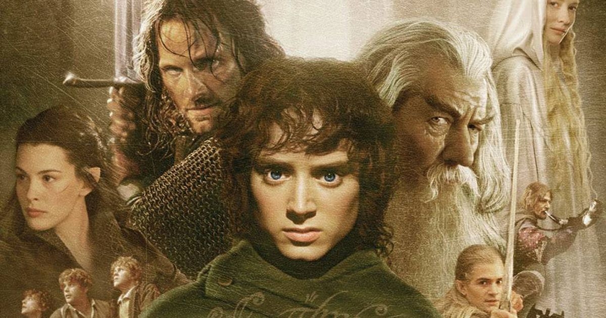 'I watched all extended versions of Lord of the Rings in the cinema and here's my verdict'
