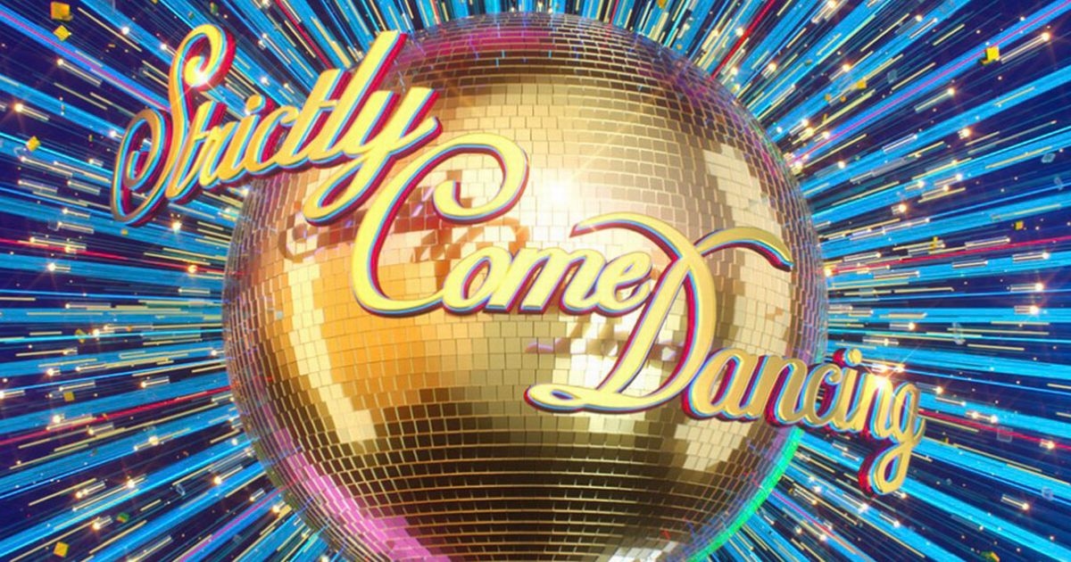 Strictly bosses 'in talks' with England rugby legend amid rumours over pro pairing