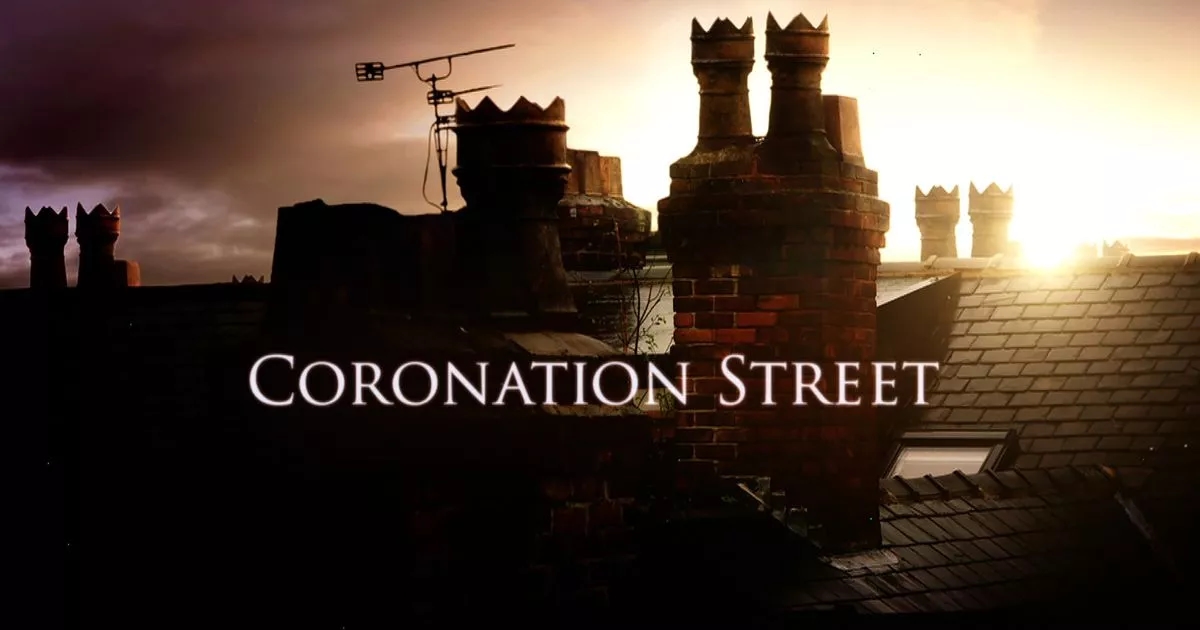 Coronation Street character's 'secret child' heading to street in bombshell twist