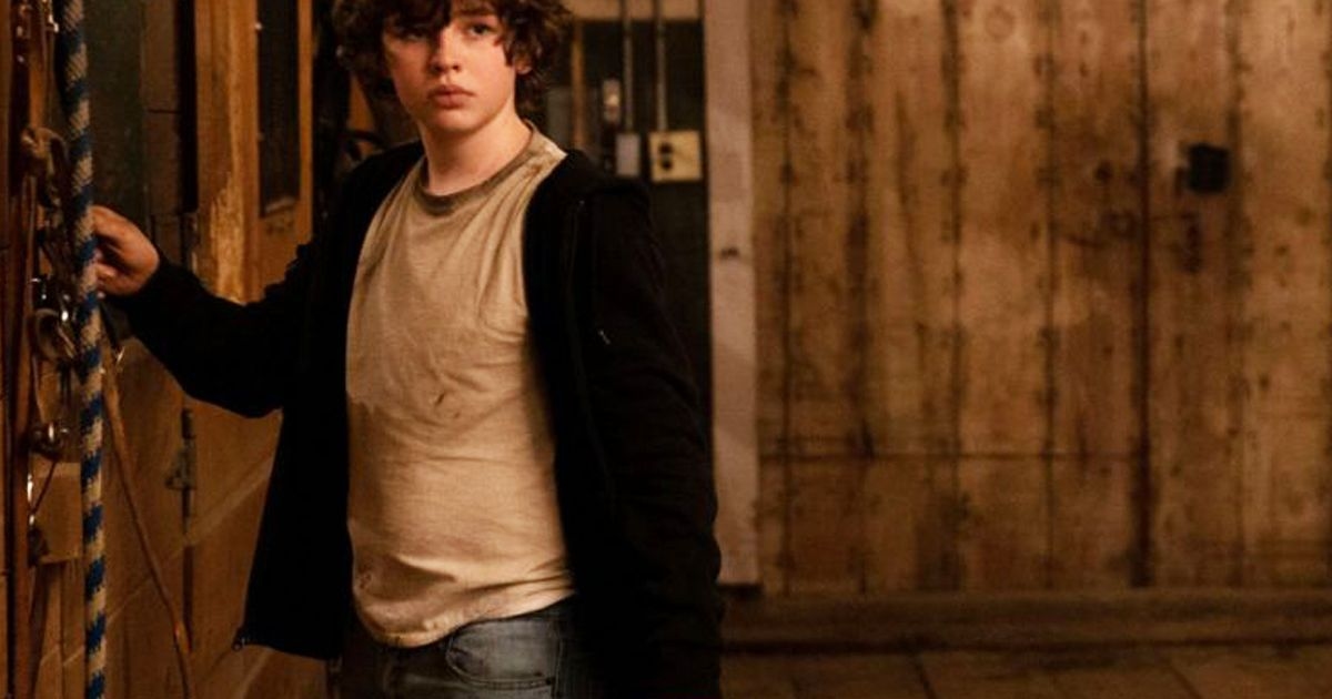 Finn Little aus „Yellowstone“ ist in dem neuen Thriller mit einem Hollywood-Star kaum wiederzuerkennen