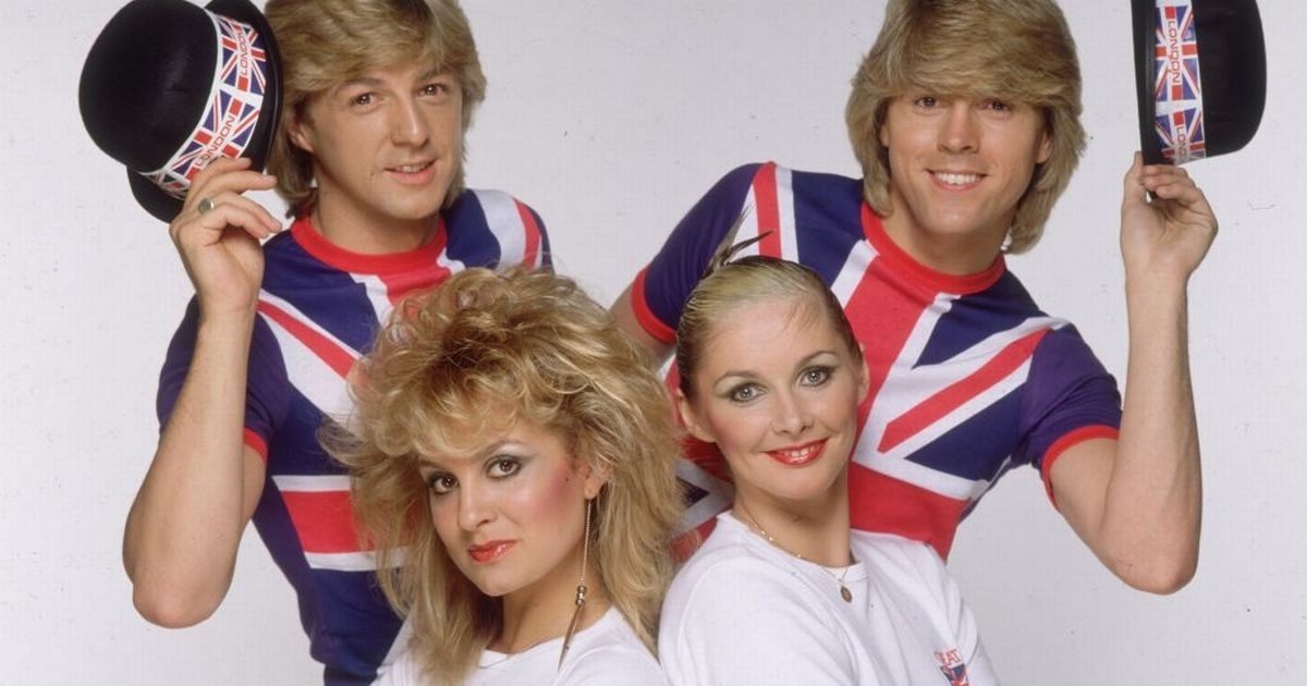 Eurovision legend shares secret to winning contest and it's not having best song