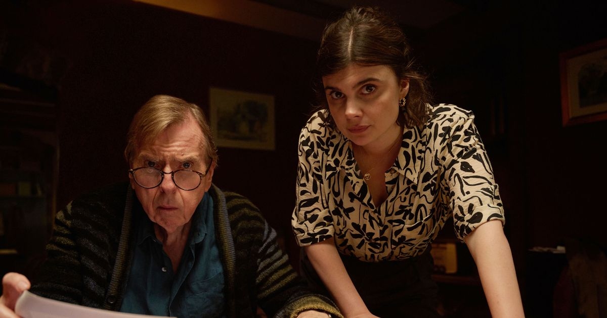 I programmi TV da non perdere questa settimana: Timothy Spall interpreta il detective e torna BBC Springwatch