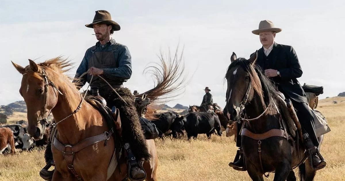 La BBC añade una película del oeste "obra maestra" perfecta para los fans de Yellowstone