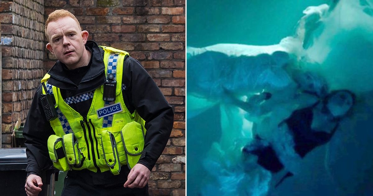 Tragic soap characters who should never have been killed off as Craig brutally axed