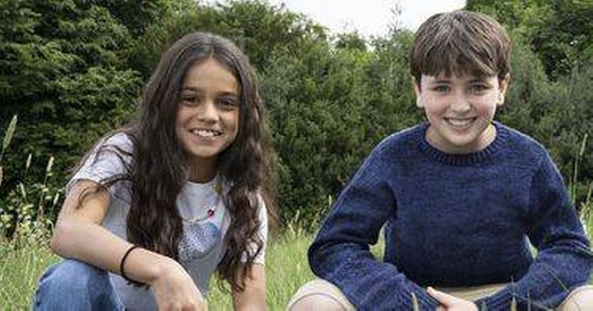 Chi è Arabella Stanton? La nuova Hermione Granger di Harry Potter è già una star.