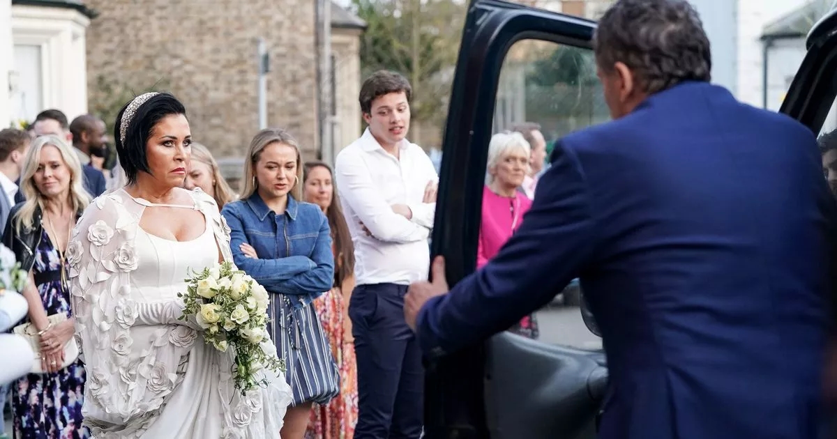 Anticipazioni di EastEnders per la prossima settimana: due coppie in crisi mentre si avvicina il colpo di scena del matrimonio