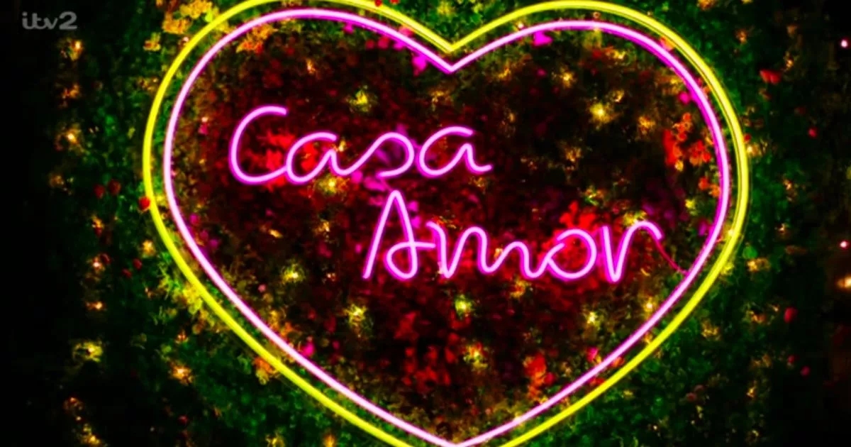 Love Island fans 'rumble' first Casa Amor bombshell's identity - and it's a past Islander