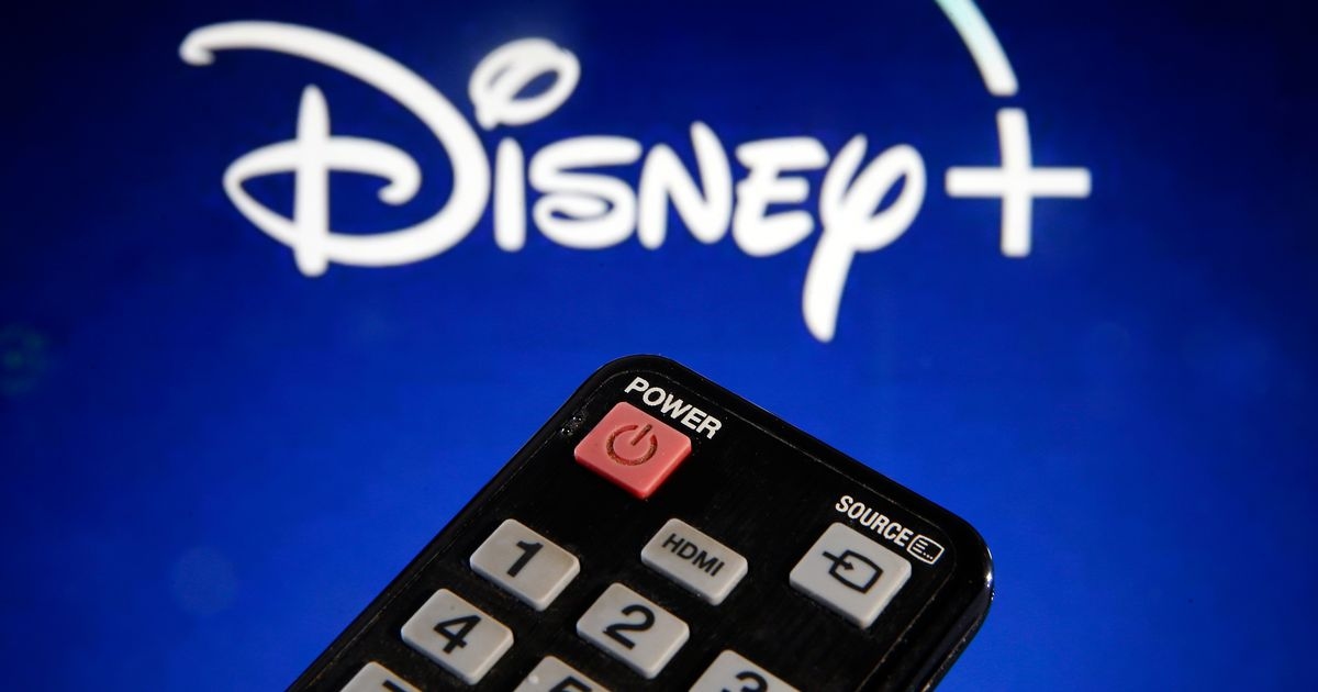 L'offre mensuelle Disney+ à 1,99 £ se termine dans quelques jours – voici comment l'obtenir