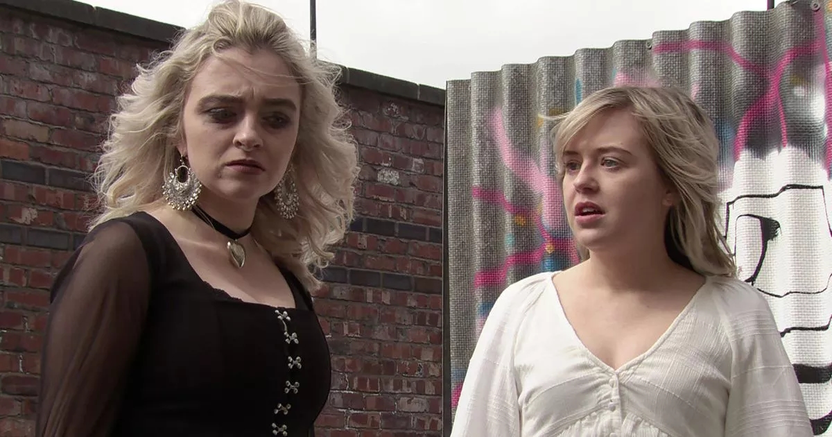 Coronation Street-Spoiler: Gary vermisst, geheime Wendung zum Sohn und Drogenterror