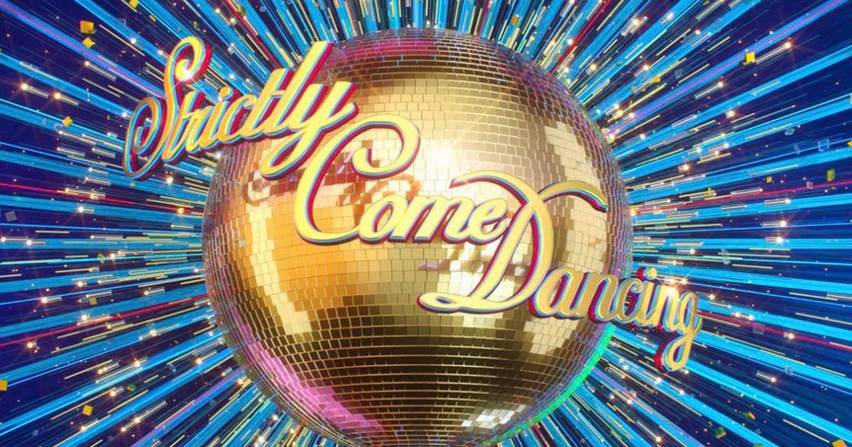 A lenda do futebol Jimmy Floyd Hasselbaink é a 'estrela mais recente a ser contratada pelo Strictly 2025'