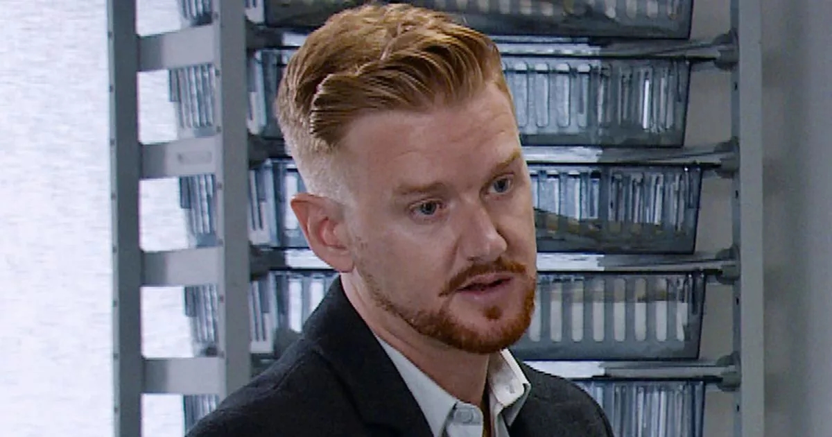 Maria di Coronation Street si chiede "dov'è Gary" mentre il suo personaggio suscita preoccupazione