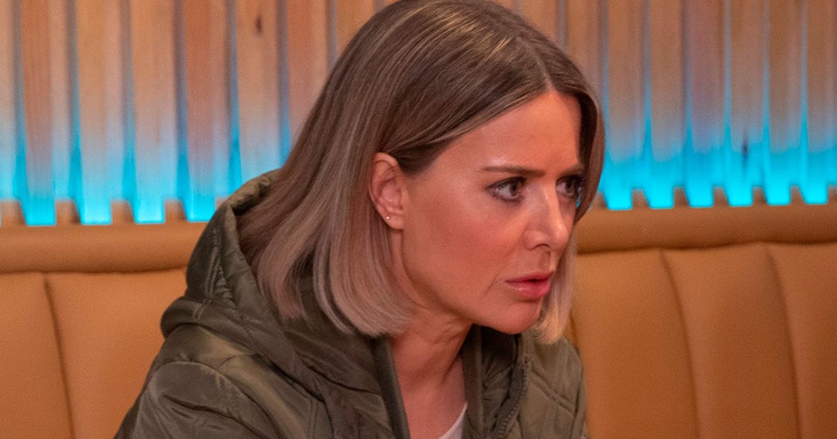 Estrela de Coronation Street 'confirma' separação devastadora com 'grandes consequências' pela frente