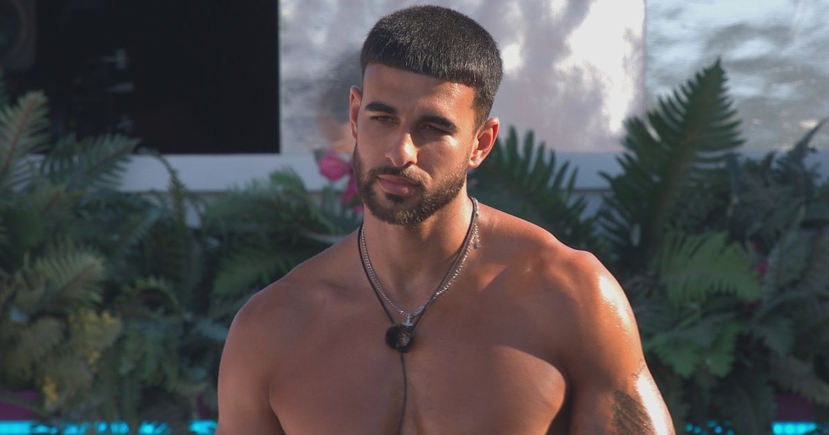 Love Island fans 'screaming' as Shea issues brutal one-word comment to fellow Islander