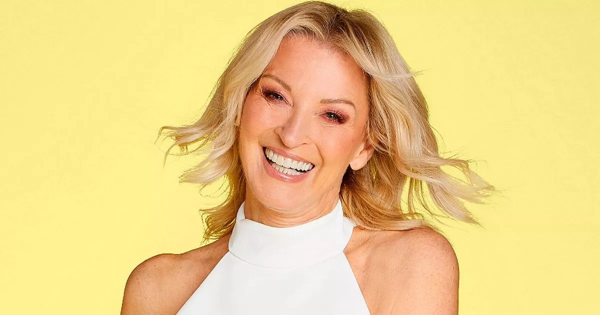 Gillian Taylforth z serialu „EastEnders” chciałaby być taka jak Kathy, ujawniając nierozerwalną więź ze swoją gwiazdą