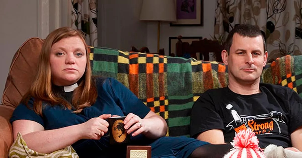 La star de Gogglebox, Kate Bottley, dénonce une émission « exploitante » après les conséquences néfastes pour sa famille