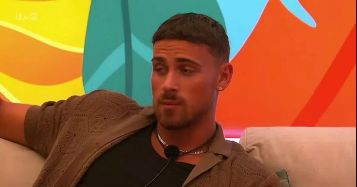 I fan di Love Island criticano il comportamento "orribile" di Ben dopo l'esplosiva lite con Yasmin
