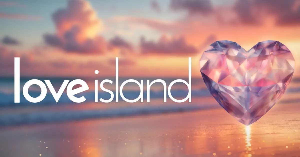 El caos en Love Island estalla cuando una impresionante futbolista se une como una bomba tardía