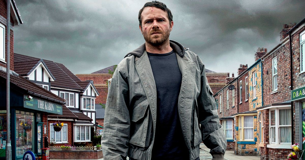 Anticipazioni di Coronation Street: l'orrore dell'evasione dalla prigione porta all'assedio e a un "colpo di scena mortale"