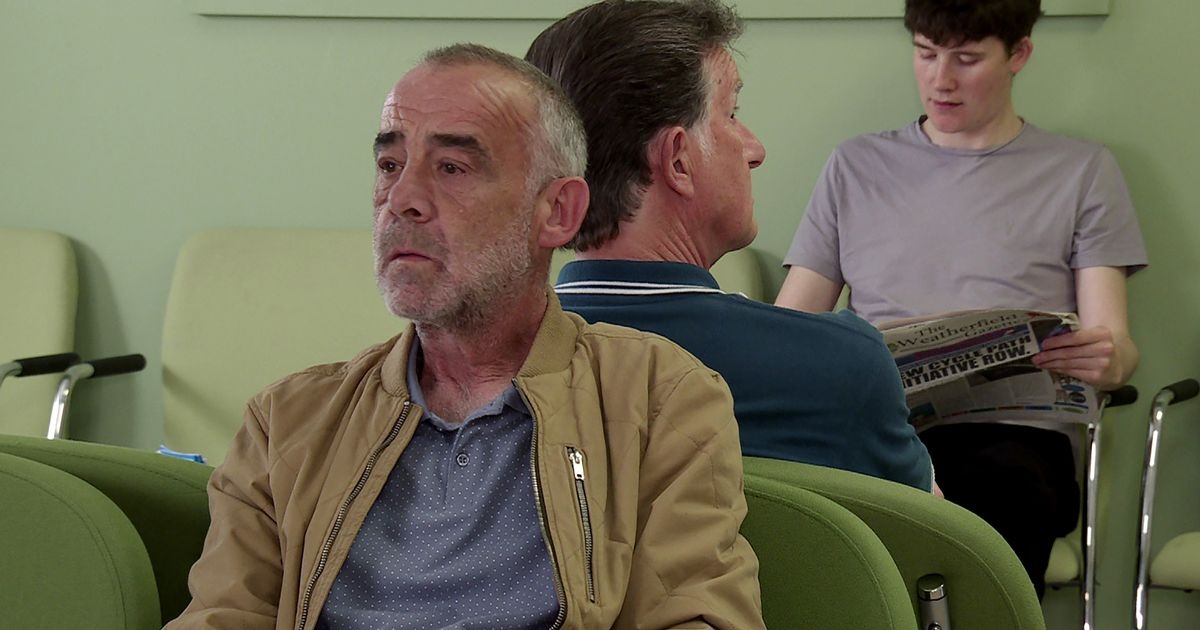 I fan di Coronation Street si infuriarono per il comportamento "ripugnante" di Kevin Webster nella scena scioccante