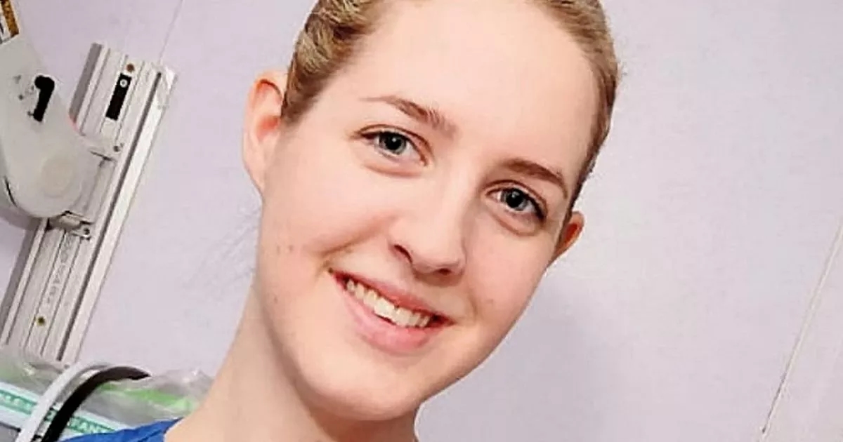 Le condanne di Lucy Letby sotto esame mentre gli esperti contestano le prove processuali nel nuovo documentario di ITV
