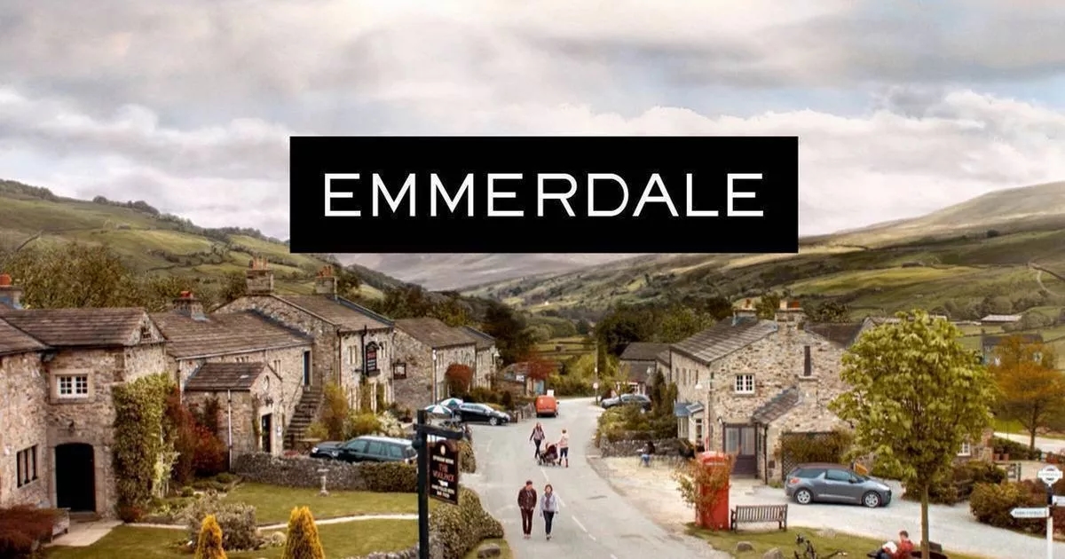 John Middleton de Emmerdale se une a Hollyoaks para interpretar al "personaje más malvado de la historia" del programa.