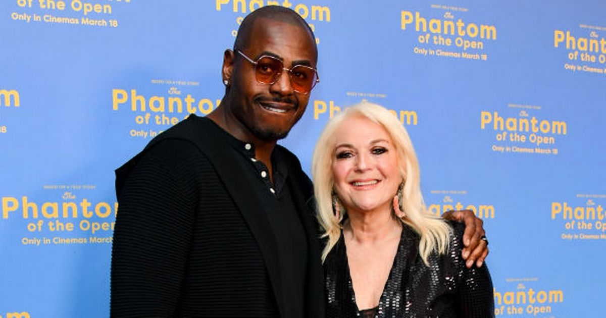 Vanessa Feltz di This Morning fa una triste ammissione dopo la separazione dal compagno