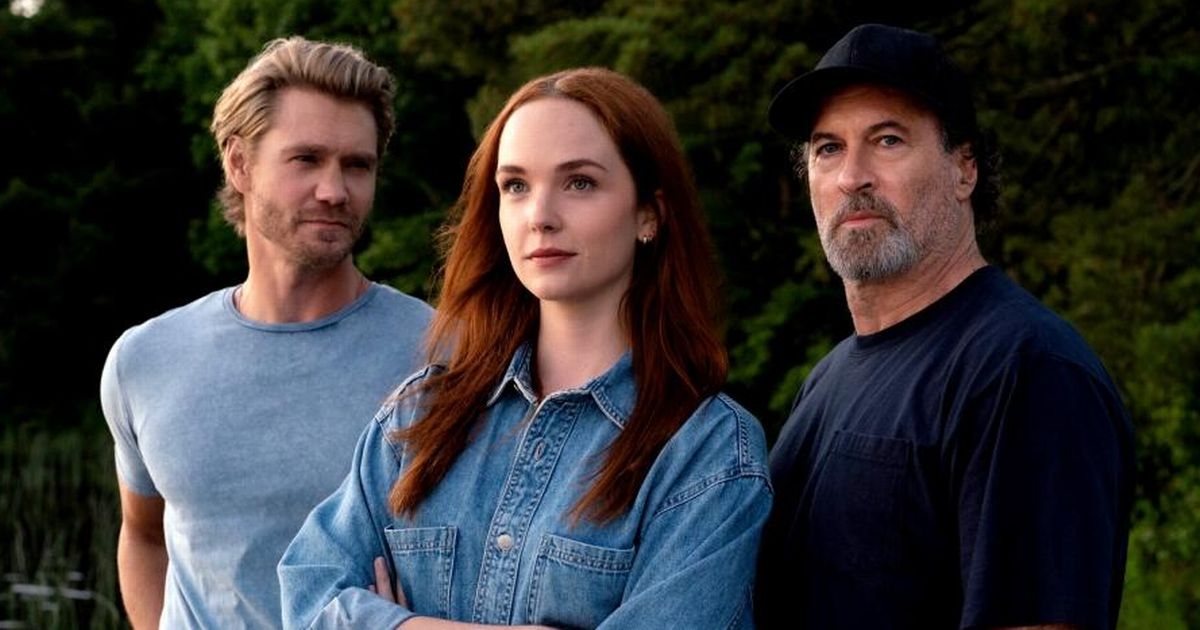 Fani serialu „Pogoda na miłość” pokochają ten perełkę Netflixa z „wartą obejrzenia” fabułą