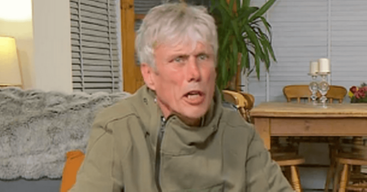 Fans van Gogglebox zeggen hetzelfde na angst voor 'vervanging' van beroemdheid