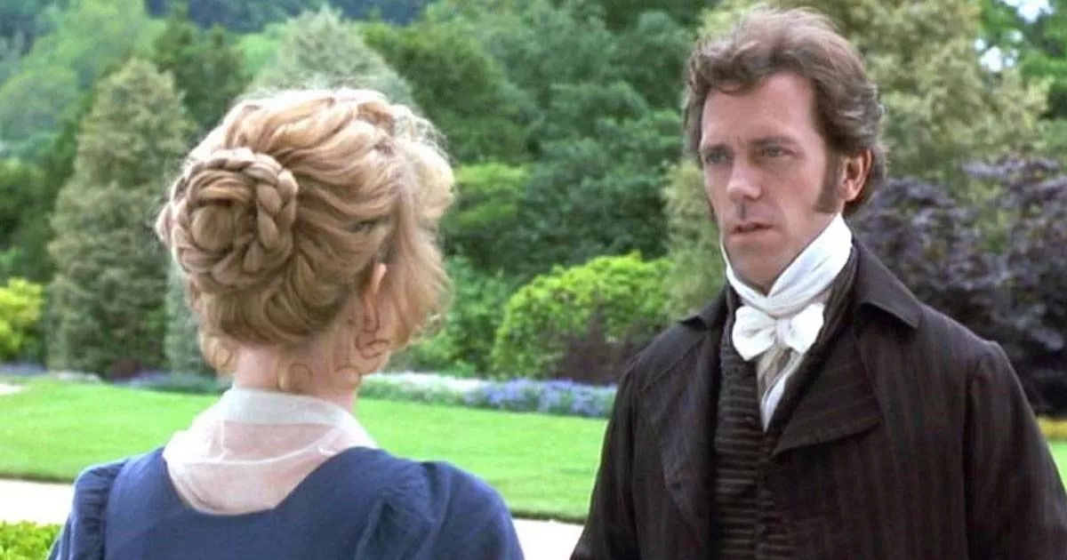 L'adaptation de Jane Austen, qualifiée de « chef-d'œuvre subtil », est désormais disponible