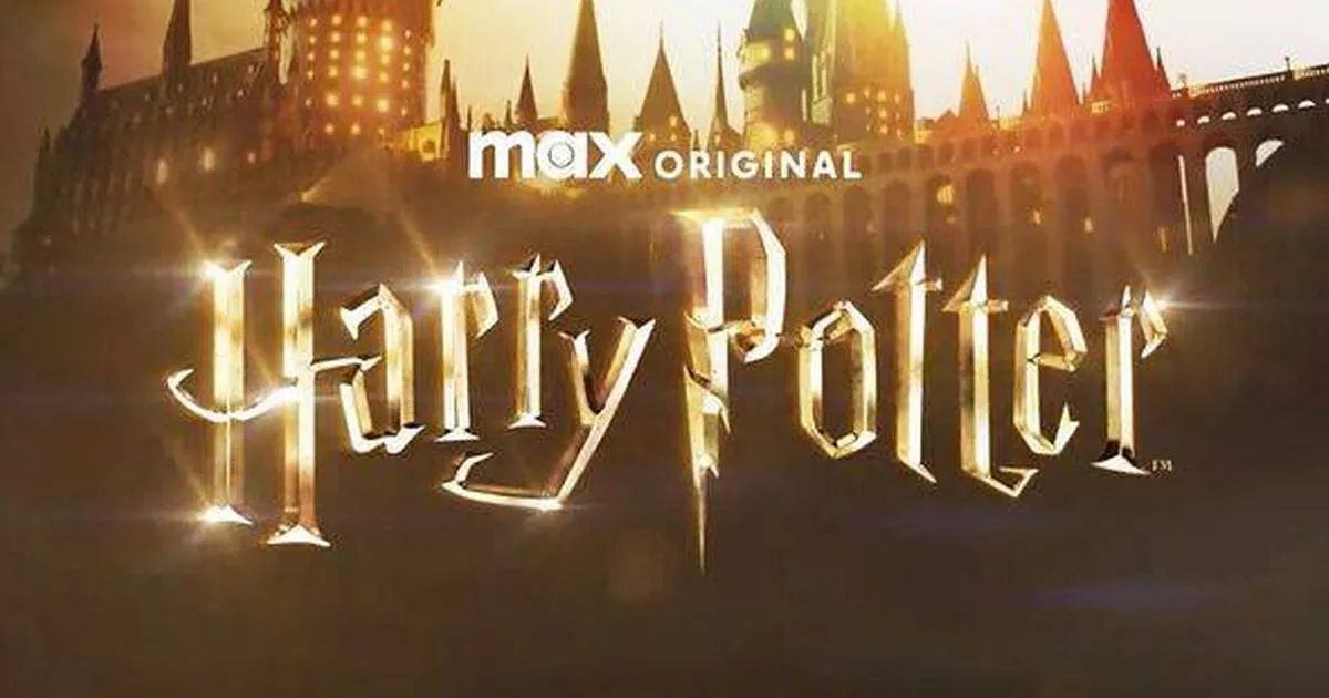 Harry Potter TV şovunun patronları, Prens William'ın bahçesindeki ikonik sete servet saçıyor