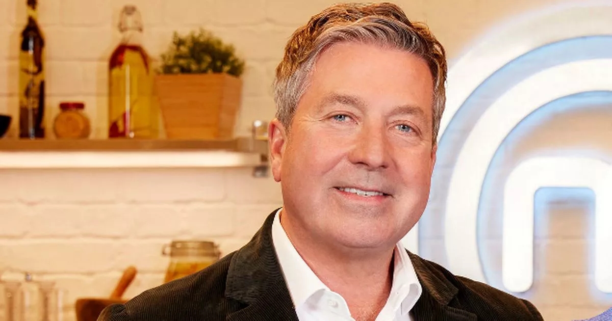 John Torode's statement in FULL amid racism allegation in wake of Gregg Wallace report