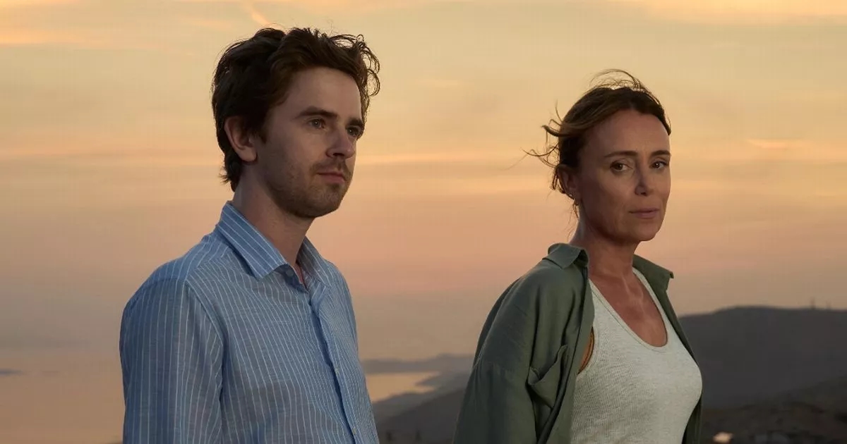 Must-watch TV this week: Karen Pirie returns, SWAT's final chapter and The Assassin