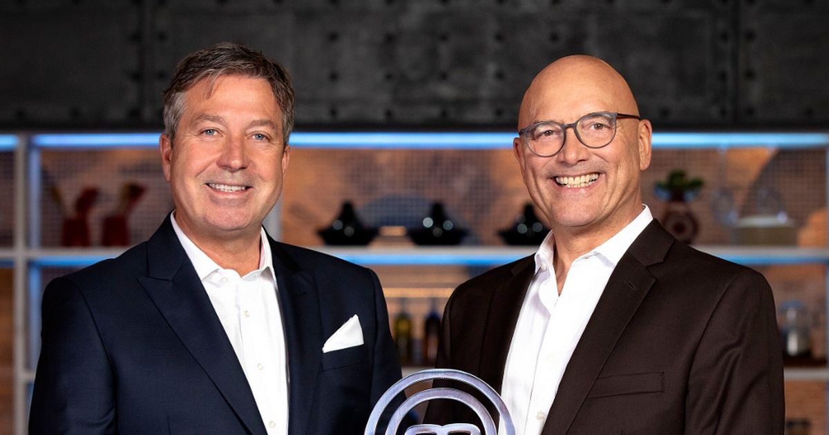 La BBC « continuera de diffuser la dernière saison de MasterChef avec Gregg Wallace et John Torode » malgré la suppression