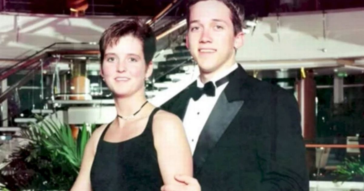 La lettera criptica di Amy Bradley alla fidanzata "prediceva la scomparsa" prima che lei svanisse