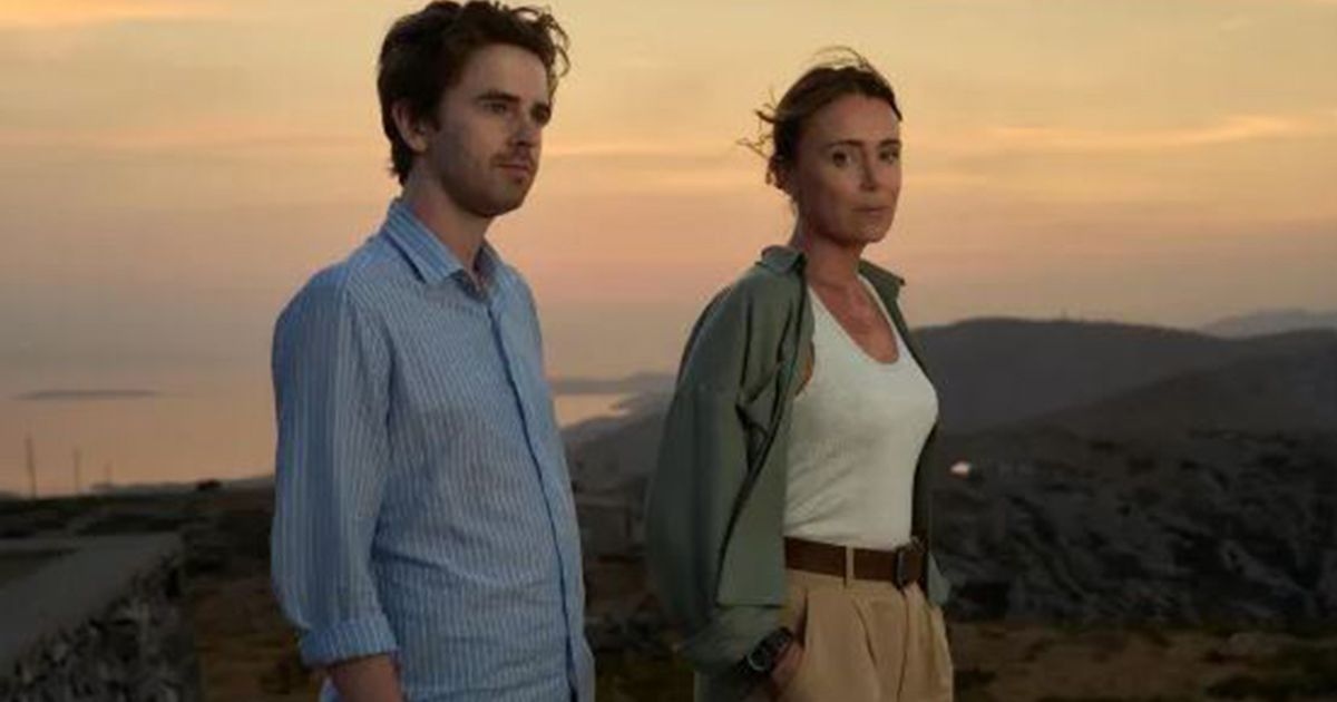 L'enorme confessione di Keeley Hawes, star di Assassin, per la sua performance nel thriller di successo