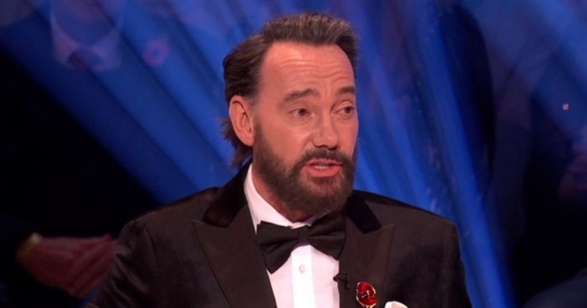 Strictly's Craig Revel Horwood makes key change as he fears being 'cancelled'
