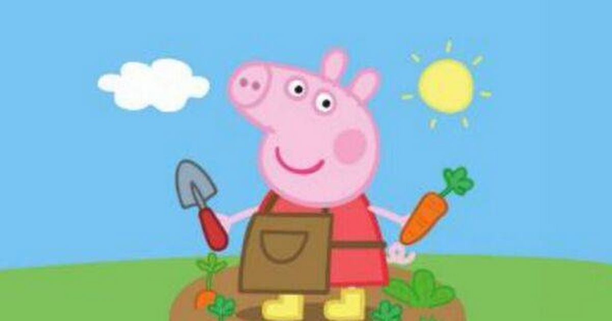 Los padres recibieron una advertencia cuando Peppa Pig dejará el servicio de streaming en cuestión de días.