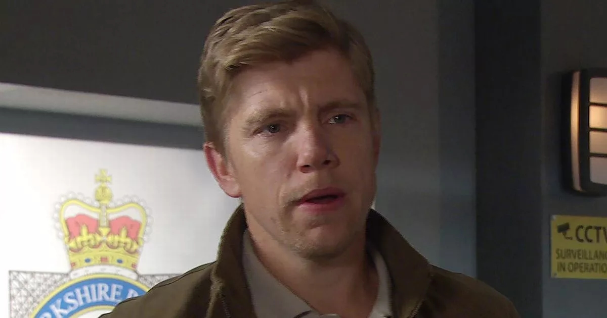 Emmerdale « révèle » ce que John a sur Robert dans un nouveau rebondissement de Ross