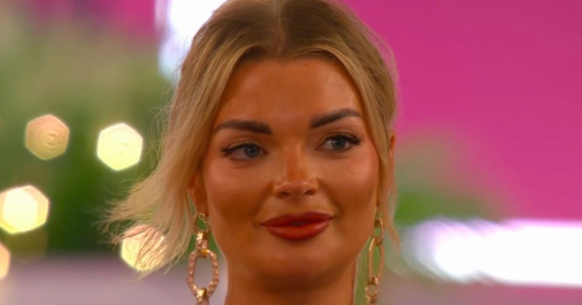 Helena de Love Island rompe el silencio al revelar planes para una cita con un isleño improbable