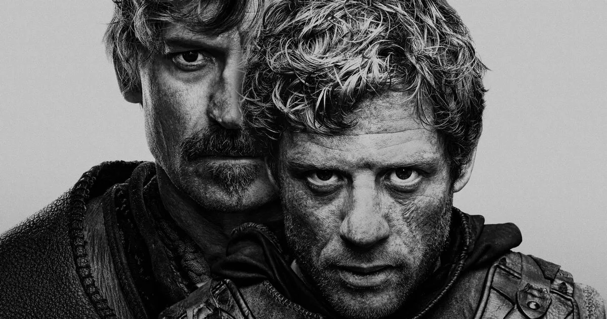 James Norton se enfrenta a la estrella de Game of Thrones en un drama épico de la BBC