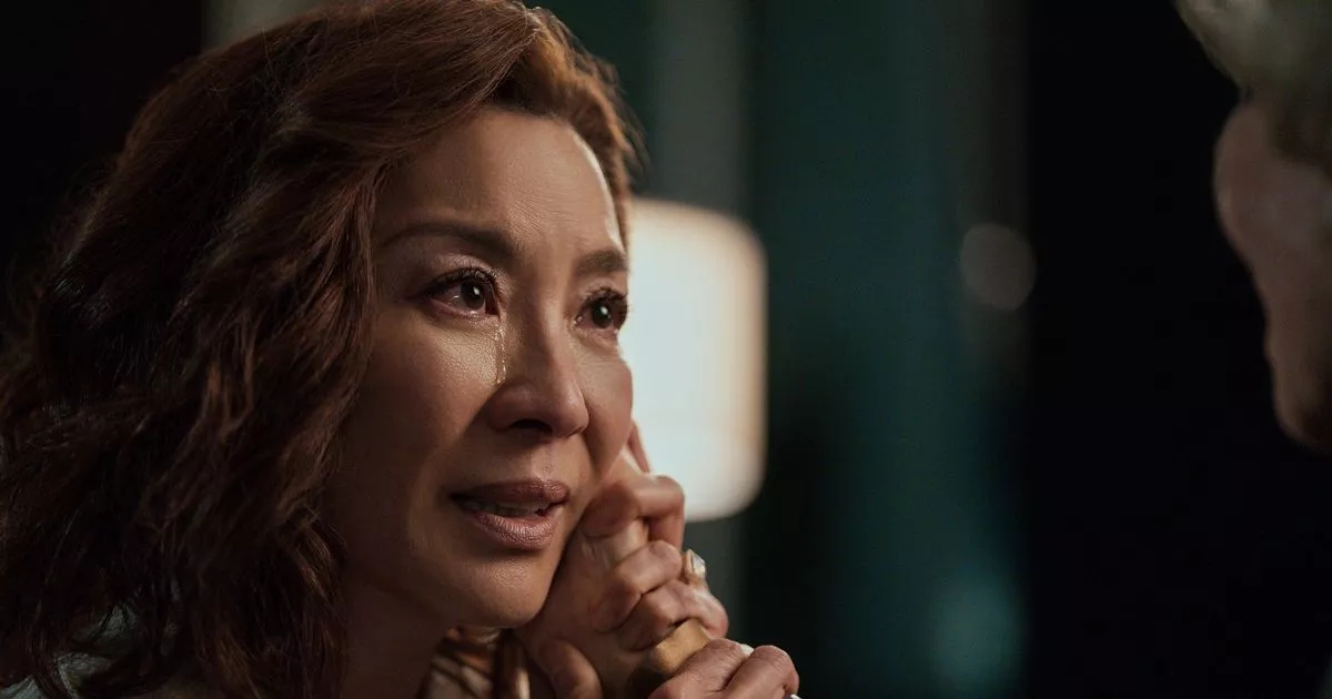 Los espectadores de Netflix exigen una segunda temporada de la serie que "me dejó boquiabierto"