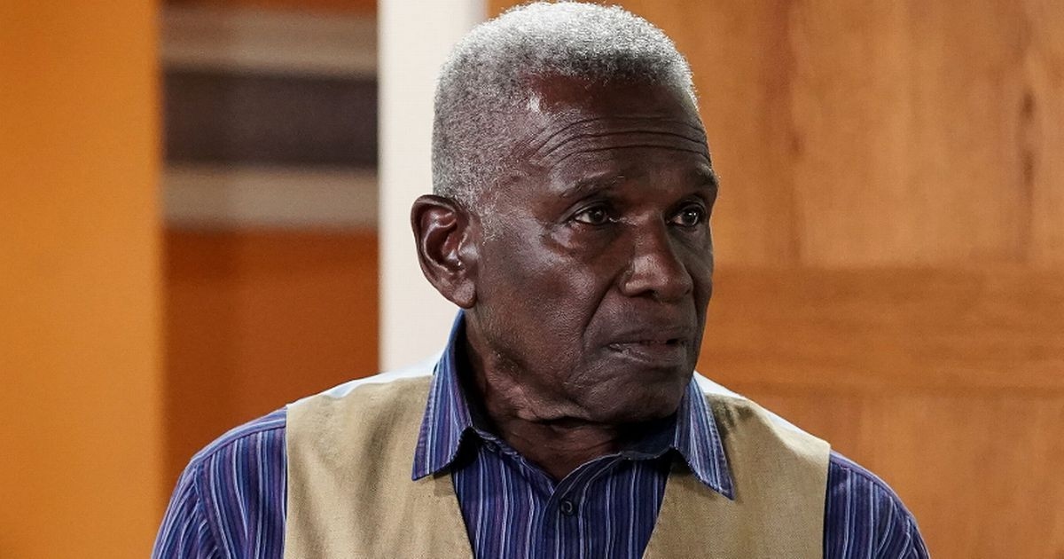 EastEnders legend rushed to hospital after 'deadly' attack by familiar face