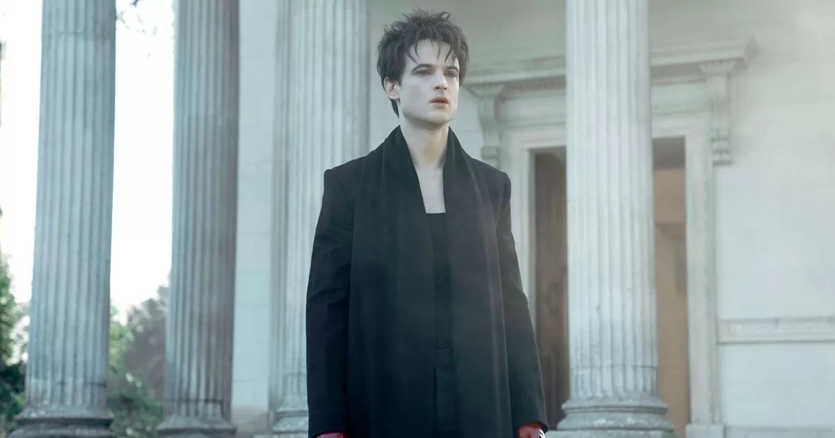 What time is The Sandman season 2 episode 12 released on Netflix?
