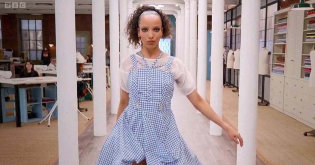 Fani programu BBC Great British Sewing Bee „niezadowoleni” po „nudnym” wyzwaniu