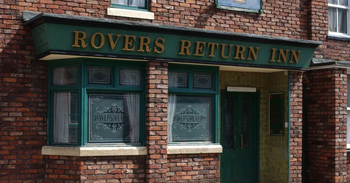 Coronation Street: Der wahre Mörder von Becky Swain wurde „gelöst“, während die Rückkehr des Bösewichts „besiegelt“ wurde.
