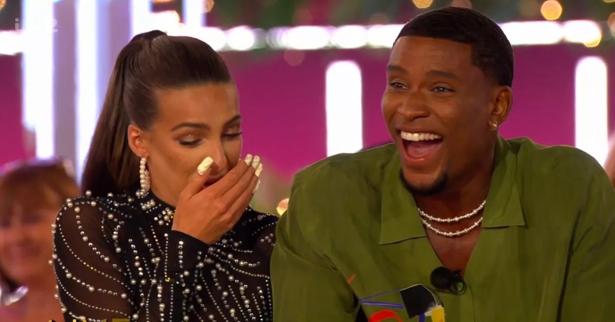 Opublikowano ostateczne wyniki oglądalności programu „Love Island”, a program ITV2 odnotował wzrost oglądalności