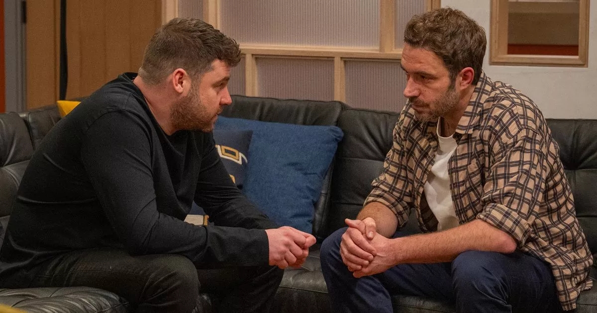El enfrentamiento de Emmerdale con John, el giro de Robron y la verdadera identidad de Kev: todas las teorías